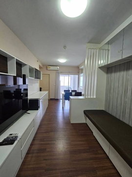 Condo for Rent at Supalai Park Asoke - Ratchada (B6906014)