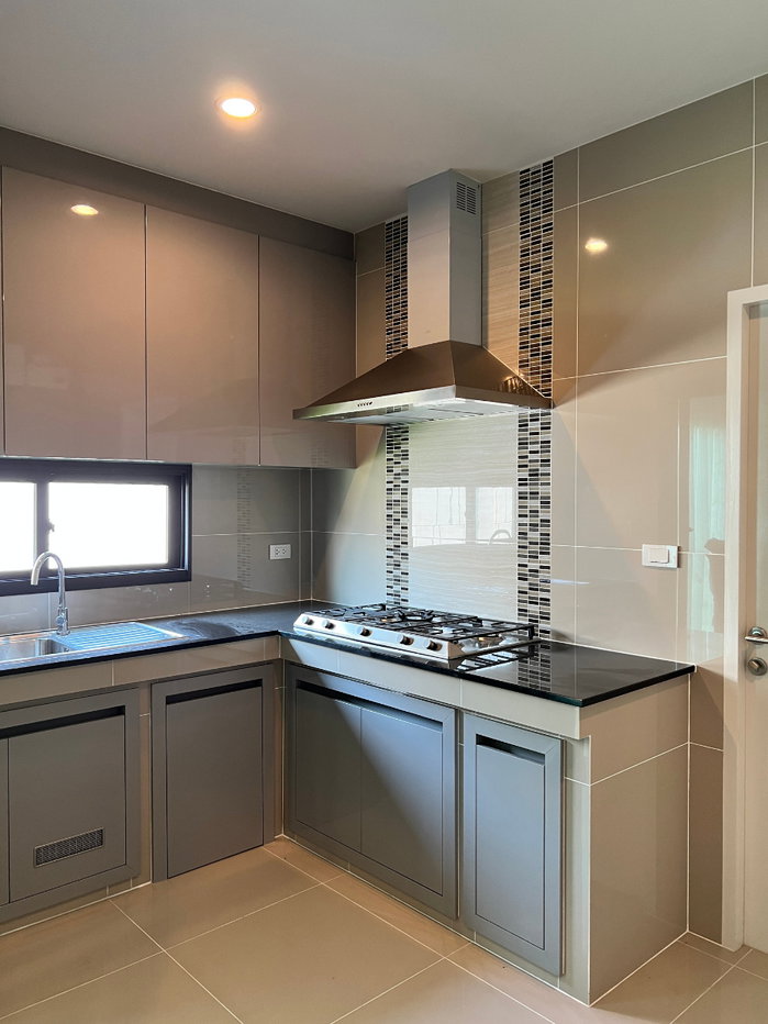 รูป 🏡✨ ให้เช่าบ้านเดี่ยว 2 ชั้น — เศรษฐสิริ พัฒนาการ 📍 บ้านหลังมุม พื้นที่กว้าง มีสนามร่มรื่น เลี้ยงสัตว์ได้ เหมาะสำหรับครอบครัว - รูปที่ 8/14
