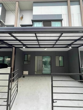 🔥FOR SALE✅ The Pleno Suksawat 30 Project 2  | Near future MRT Purple Line