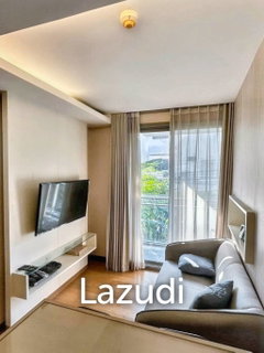 รูปภาพ 1 Bedroom 1 Bathroom 35 SQ.M Via Botani