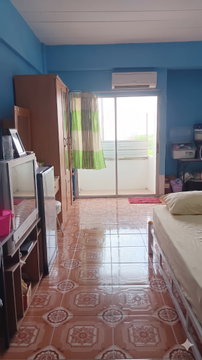 Condo for Sale at DD Mansion 2 Ngamwongwan, in a prime location behind The Mall Ngamwongwan