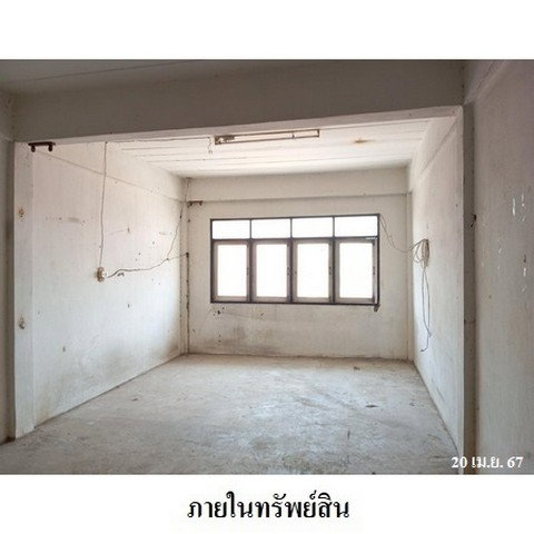 รูป Z3A0588 ขายอาคารพานิชย์ แขวง บางบอน เขต บางบอน จังหวัด กรุงเทพมหานคร - รูปที่ 7/8