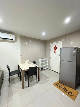 ✅  ขายถูกห้องมุมคอนโด ใกล้รถไฟฟ้าสายสีเหลือง  ✅ Happy Condo Ladprao 101 - แฮปปี้ คอนโด ลาดพร้าว 101