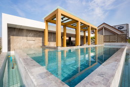 รูป Private Nirvana Through Ekamai - Raminthra  - รูปที่ 2/17