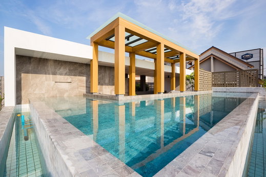 รูป Private Nirvana Through Ekamai - Raminthra  - รูปที่ 2/17