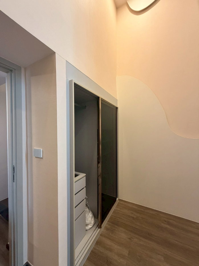 picture 🌿 For Rent 💸 Rent 36,000/month* 🌃 So origin kaset interchange  - 8/13