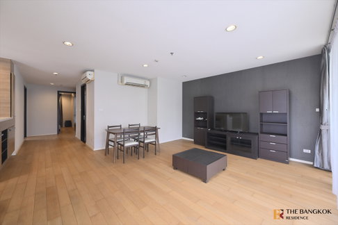 🛋️2 Bedroom Condo for Sale Villa Sikhara Spacious 113 Sq.m. 11 Mb! Near EmQuartier💰