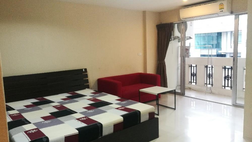 picture For rent condo Tha square bangyai - 5/17