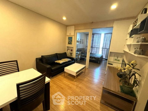 คอนโด 1 ห้องนอน 40 ตร.ม. คุ้มค่า ที่ Le Luk Condominium ใกล้ BTS พระโขนง 200 ม. (ID 2655849)