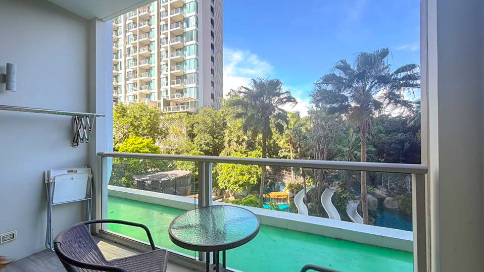 picture Riviera Wongamat Studio Condo for Rent - 9/11