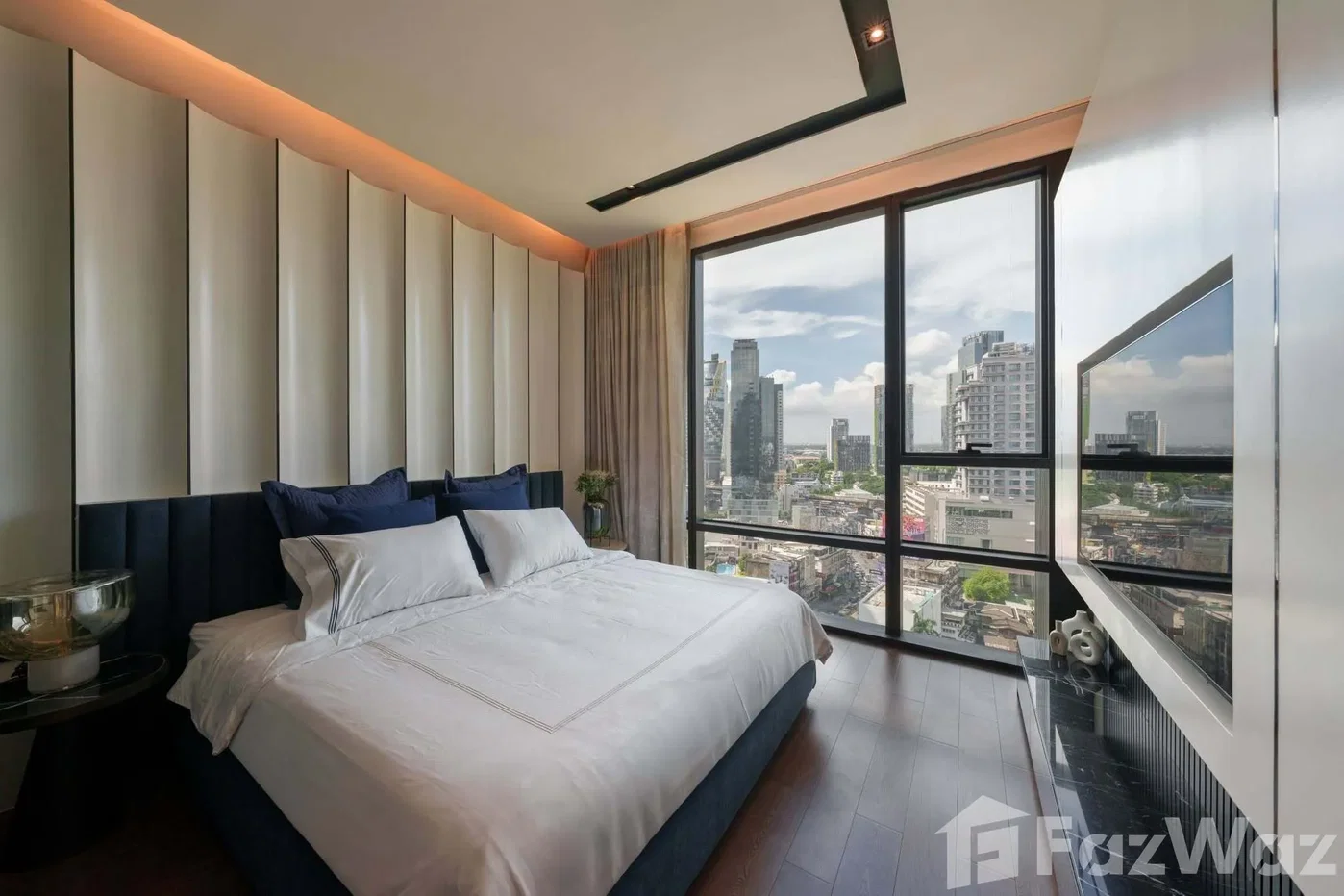 รูป ขาย คอนโด 2 ห้องนอน ในโครงการ เดอะ แบงค็อค ทองหล่อ 6446708 - รูปที่ 8/13