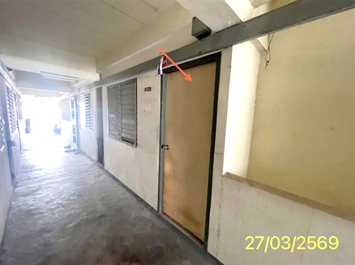 picture CONDO 33.83 Sq.m. Sai Mai Bangkok for 406,000 - 8/15