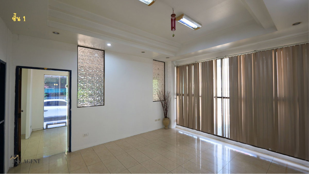 รูป ขาย Home Office & อาคารสำนักงาน หลังมุม “แยกลำสาลี – รามคำแหง 62” - รูปที่ 12/20