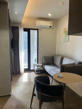 Best Price 💗 For Sale Chapter Chula-Samyan | Beautiful and cozy room, fully furnished, ready to move in 🔥 DS3333 | Line @Dstay