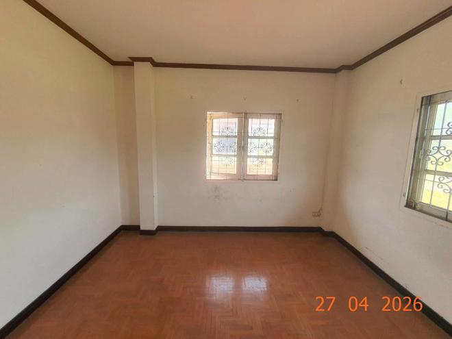 รูป บ้านเดี่ยว 72 ตร.วา มงฟอร์ตวิลล่า เมืองเชียงใหม่ เชียงใหม่ 3.2M - รูปที่ 19/49