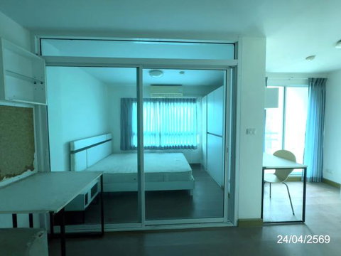 CONDO 45.33 Sq.m. Bang Sao Thong Samut Prakarn for 1.5M