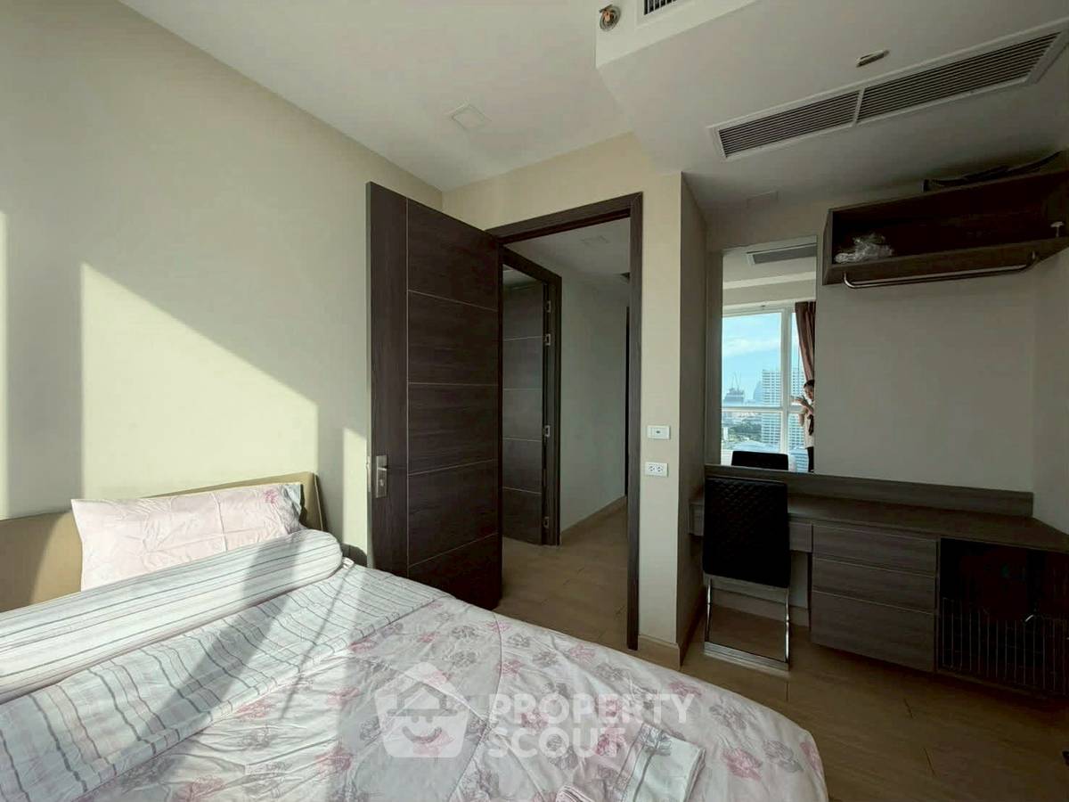 รูป คอนโด 2 ห้องนอน ให้เช่า เซตัส บีชฟรอนท์ จอมเทียน บีช (ID 2975793) - รูปที่ 13/13