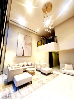 เช่าบ้านเดี่ยว ถนนเพชรบุรี กรุงเทพฯ : 🔥 Quarter 31 - 4 Bedrooms for RENT ONLY 250K 🔥