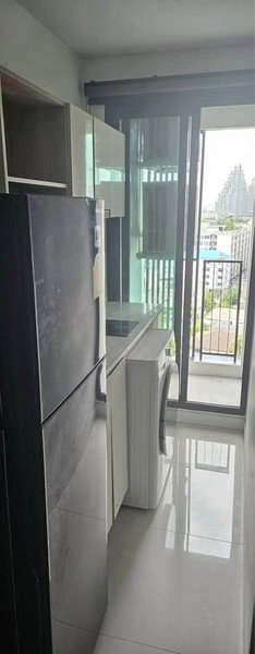รูป A050055 KnightsBridge Duplex Tiwanon - รูปที่ 2/8