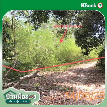 รูป ที่ดินว่างเปล่า 4370 ตร.วา คลองท่อม กระบี่ 35.8M - รูปที่ 19/21