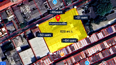 Land for sale Chan Road : Land for sales  — Sathupradit, Rama 3 Ref no. 00160911
