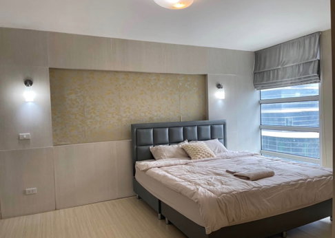 For rent condominium Riviera up