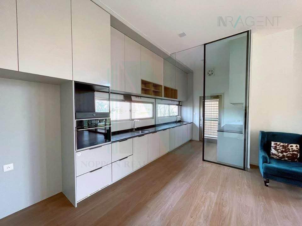 รูป 📌 ให้เช่าบ้านเดี่ยว 3 ชั้น วีเว่ พระราม 9 4 ห้องนอน 4 ห้องน้ำ - รูปที่ 4/8