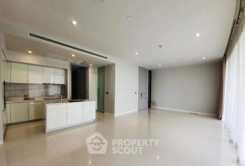 100m To BTS Phrom Phong | 2-BR Vittorio Sukhumvit 39 (ID 507986)
