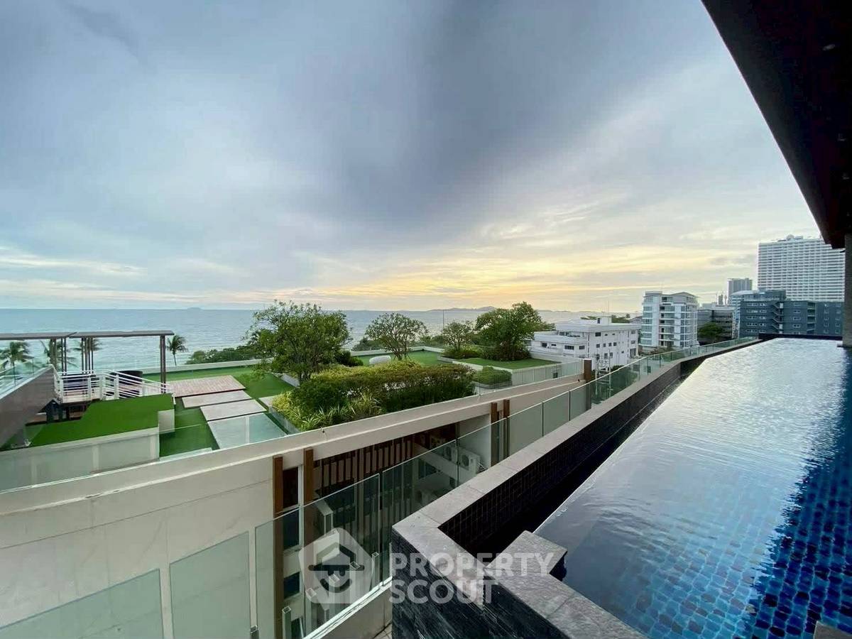 รูป คอนโด 2 ห้องนอน ให้เช่า เซตัส บีชฟรอนท์ จอมเทียน บีช (ID 2975793) - รูปที่ 4/13
