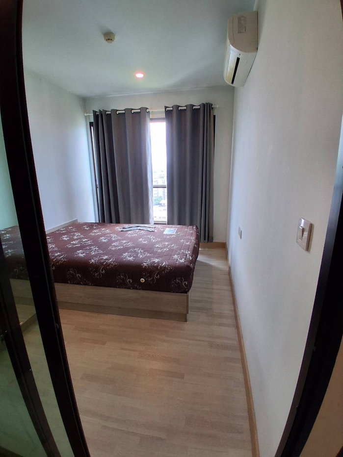 picture For Rent Knightsbridge Tiwanon 12nd Floor Size 29 sq.m. 1 Bedroom 1 Bathroom #2578# - 2/11