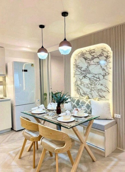 รูป S040038 Fortune Condo Town - รูปที่ 3/8