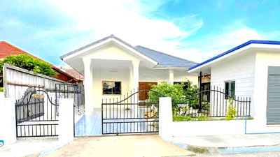 เช่าบ้านเดี่ยว ชลบุรี : Detached House for Rent East Pattaya