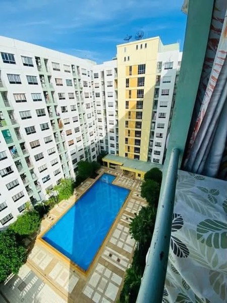 รูป A050061 Lumpini Ville Ramintra - Laksi - รูปที่ 3/6