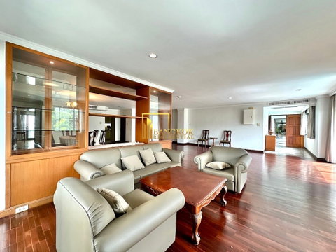 Liang Garden | Spacious 4 Bedroom For Rent in Sathorn Area - BR18784CD
