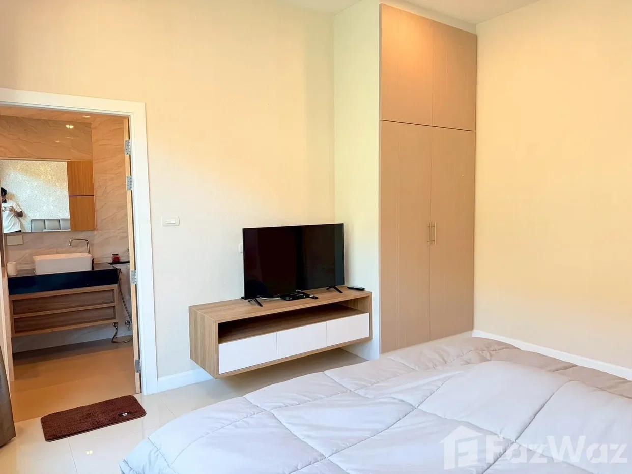 รูป ขาย วิลล่า 3 ห้องนอน ในโครงการ การ์เด้นวิลล์ 5 6447702 - รูปที่ 3/17