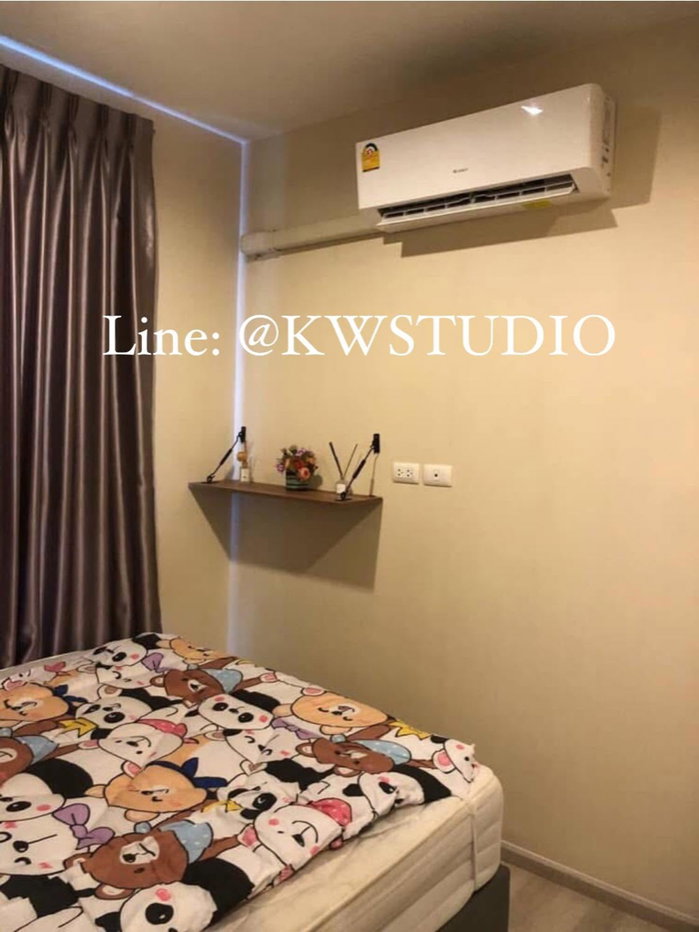 รูป Plum Condo Central Station Phase 2  ( N-PV164 ) - รูปที่ 12/25