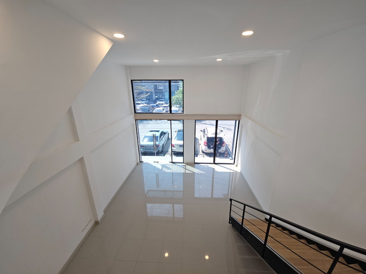 รูป ให้เช่าโฮมออฟฟิศ Nirvana@Work ลาดพร้าว-เกษตรนวมินทร์ 4.5 ชั้น (26.3 ตร.ว.) - รูปที่ 17/28