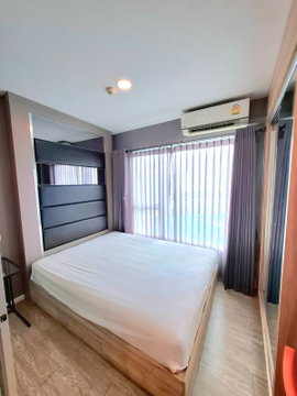 **ขายด่วน** RB24933 คอนโด แฮปปี้ คอนโด ดอนเมือง เดอะ เทอมินอล แอดไลน์ @mproperty( มี @ ด้วย) แอดมินตอบไว