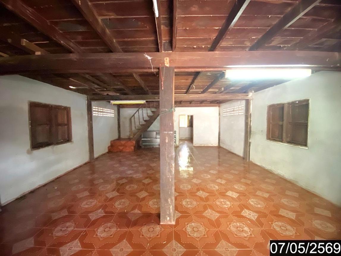 รูป บ้านเดี่ยว 50 ตร.วา เมืองอุดรธานี อุดรธานี 693,000 - รูปที่ 15/25