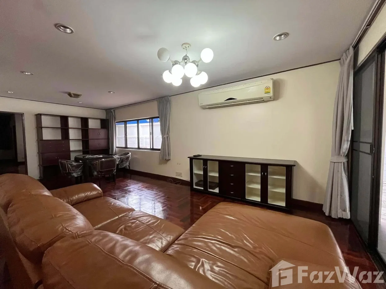 รูป ขาย บ้านเดี่ยว 5 ห้องนอน ใน สวนหลวง, กรุงเทพมหานคร 6446406 - รูปที่ 11/29