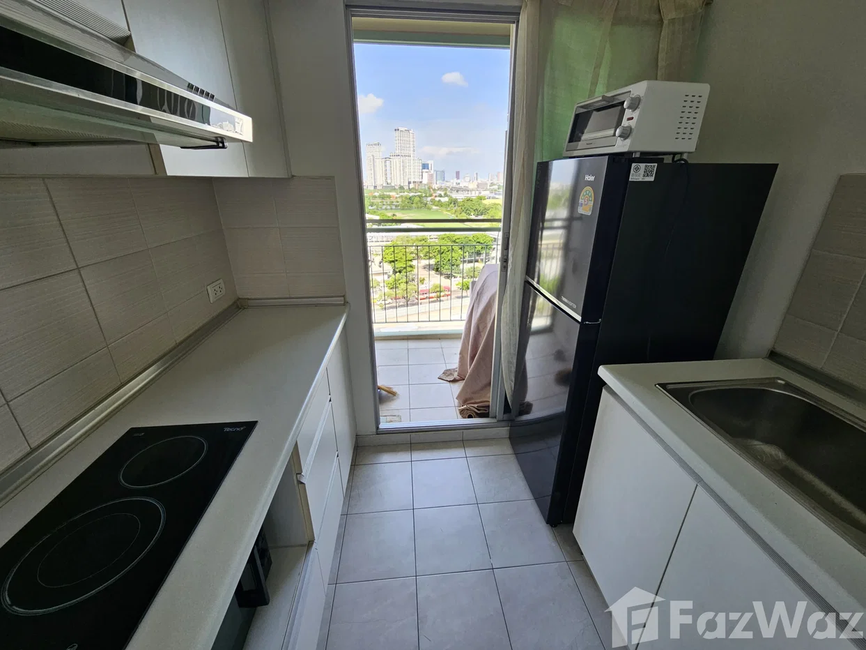 picture Lumpini place Rama9 6446794 - 3/18