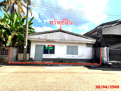 Houses for sale ม.ตาปี : HOME 85.5 Sq.w. Muang Surat Thani Surat Thani for 2.7M