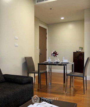1 ห้องนอน Bright Sukhumvit 24 ใกล้ BTS พร้อมพงษ์ (ID 2975325)