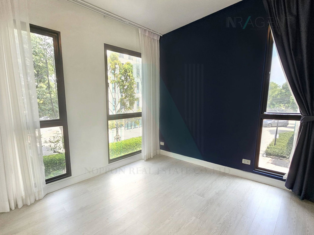 รูป ขายคอนโด ยูนิโอ สุขุมวิท 72 เฟส 2 อาคาร A ชั้น 2 2 ห้องนอน ขนาด 41 ตรม ใกล้ BTS แบริ่ง - รูปที่ 4/8