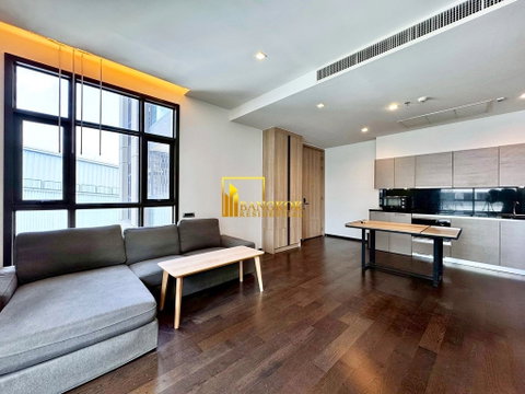 The XXXIX | Elegant 2 Bedroom Condo in Phrom Phong - BR12858CD