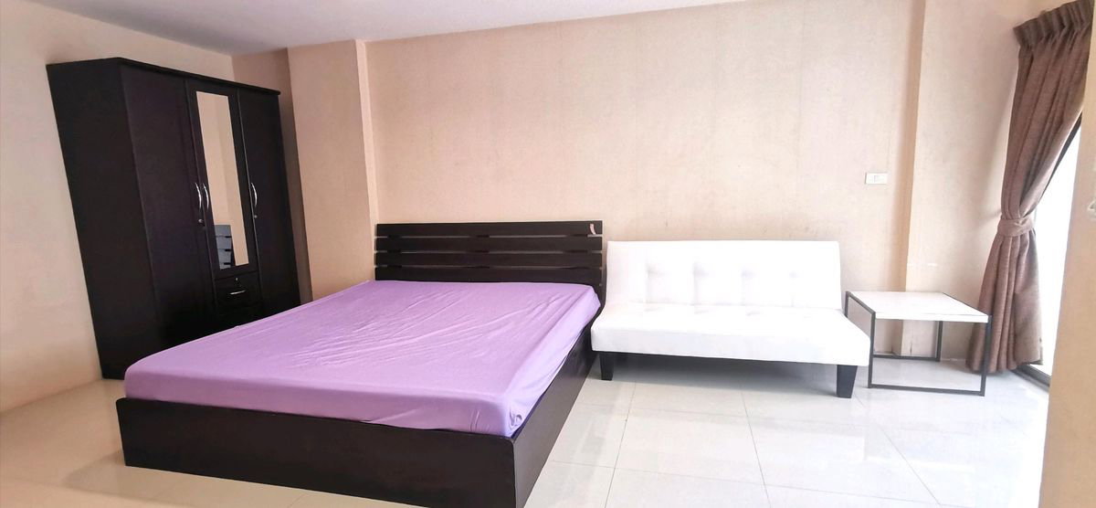 picture For rent condo Tha square bangyai - 13/17