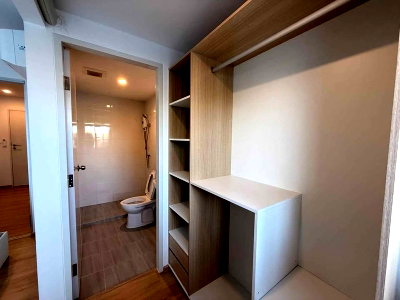 Condos for sale : A050062 Sena Kith Chalong Krung - Ladkrabang