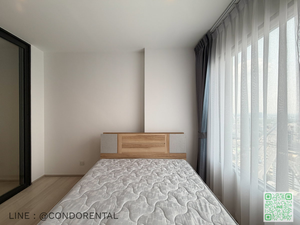 picture @Condorental condo for rent Life One Wireless - 1/13
