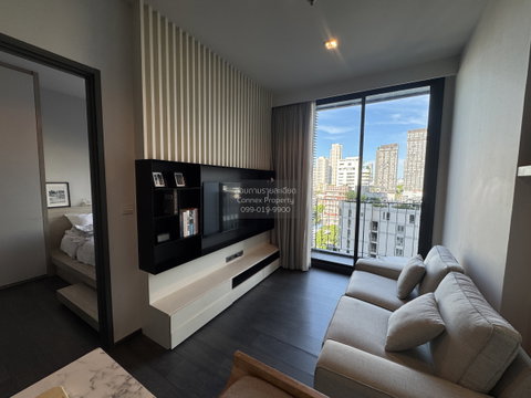 🔥🔥🔥 FOR RENT condo , EDGE Sukhumvit 23 , BTS-Asok , Khlong Toei Nuea , Watthana , Bangkok , CX-09735 ✅ Live chat with us ADD LINE @connexproperty ✅ 🔥🔥🔥