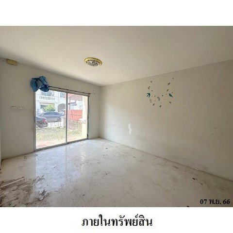 รูป Z3A1149 ขายทาวน์เฮ้าส์ นิรันดร์วิลล์ ศรีนครินทร์ ตำบล บางแก้ว อำเภอ บางพลี จังหวัด สมุทรปราการ - รูปที่ 4/8